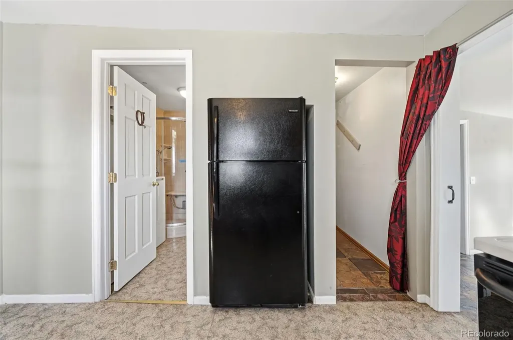 310 E Whiting Avenue Cripple Creek CO 80813