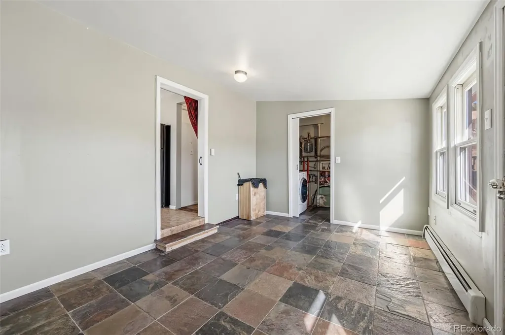 310 E Whiting Avenue Cripple Creek CO 80813