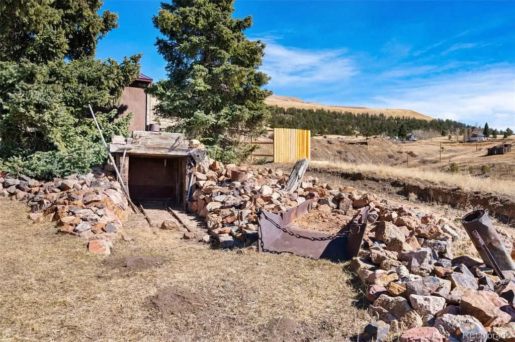 310 E Whiting Avenue Cripple Creek CO 80813