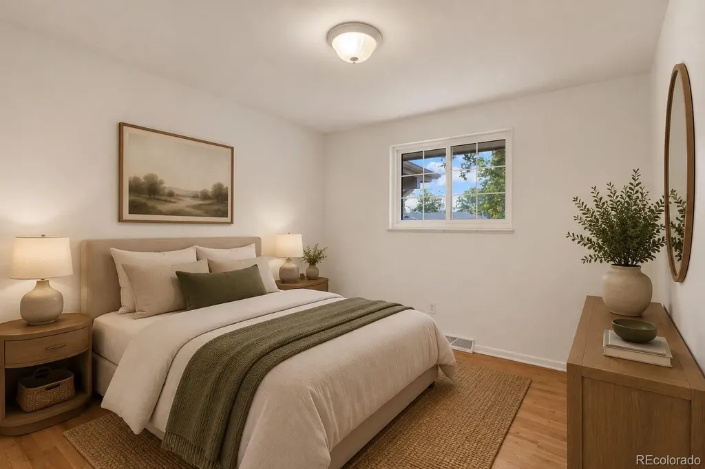 3019 S Eaton Street Denver CO 80227