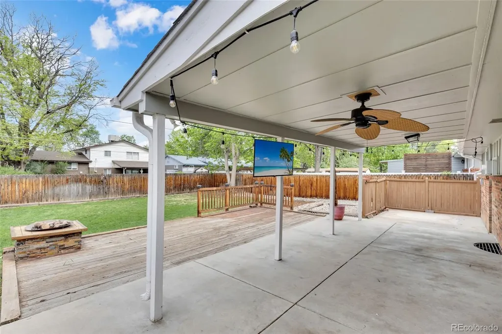 3019 S Eaton Street Denver CO 80227
