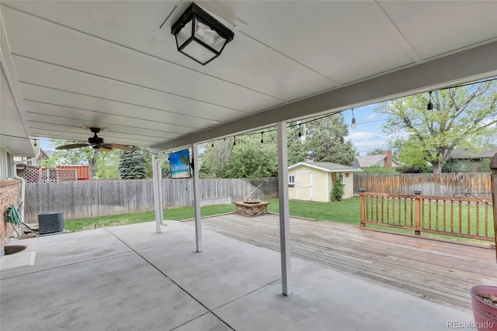 3019 S Eaton Street Denver CO 80227