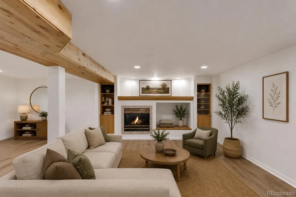 3019 S Eaton Street Denver CO 80227