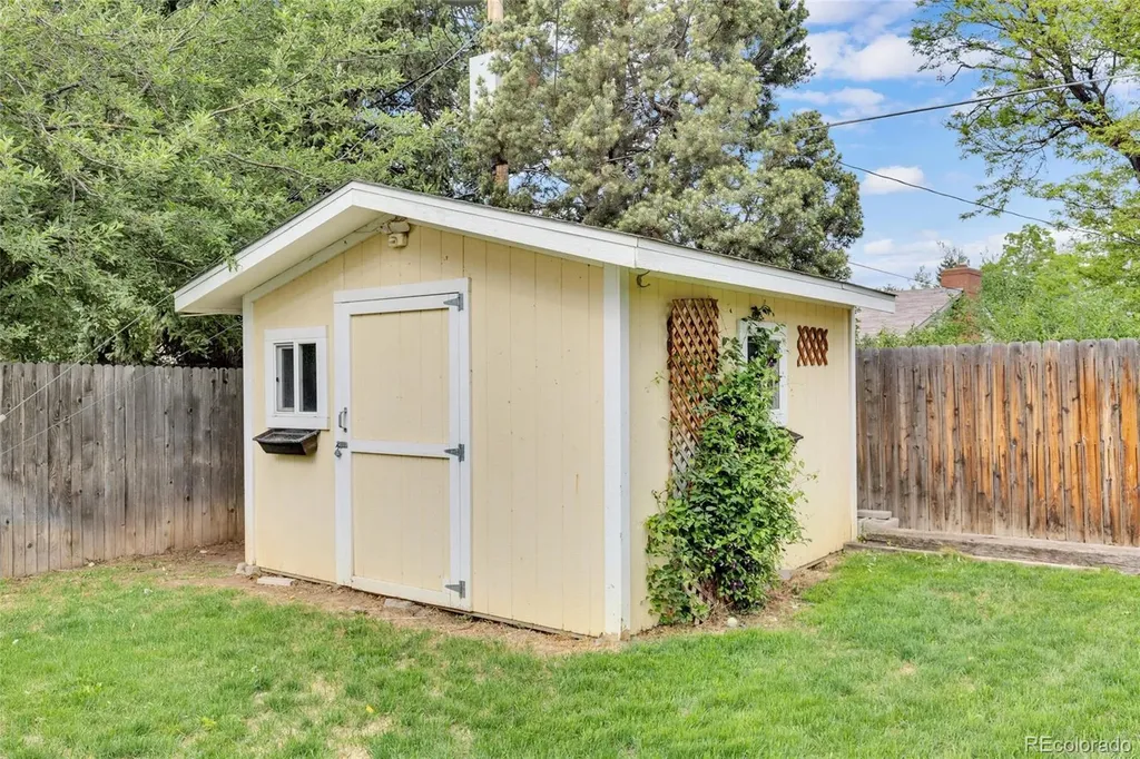3019 S Eaton Street Denver CO 80227