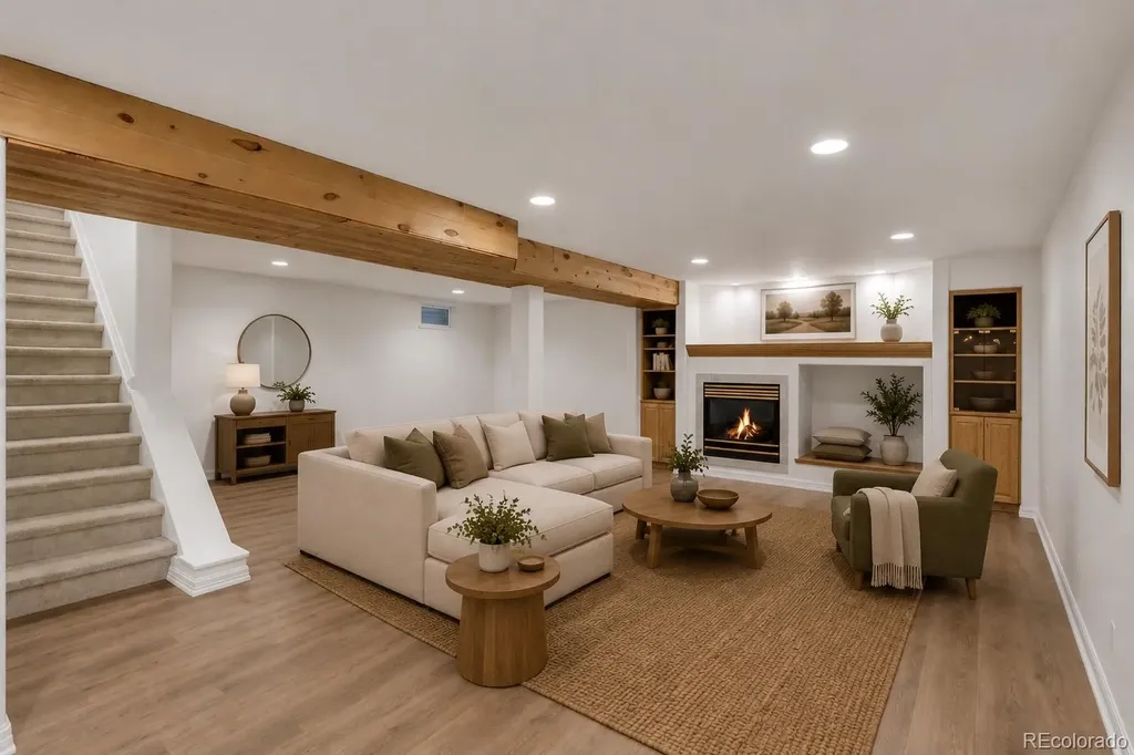 3019 S Eaton Street Denver CO 80227