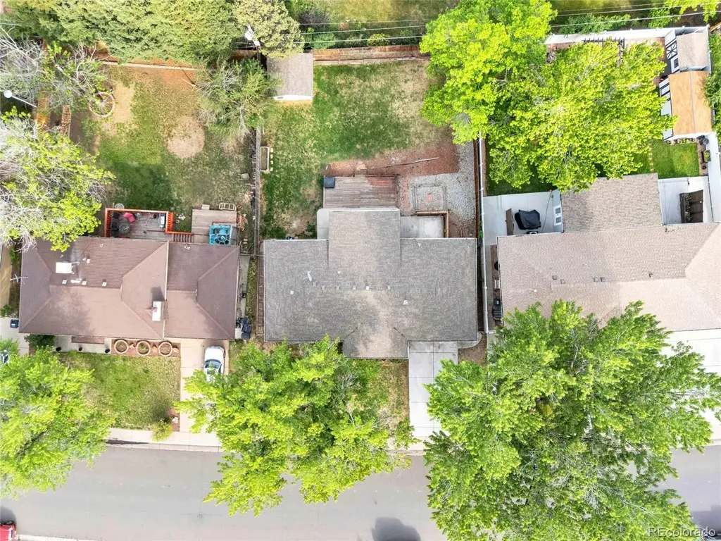3019 S Eaton Street Denver CO 80227