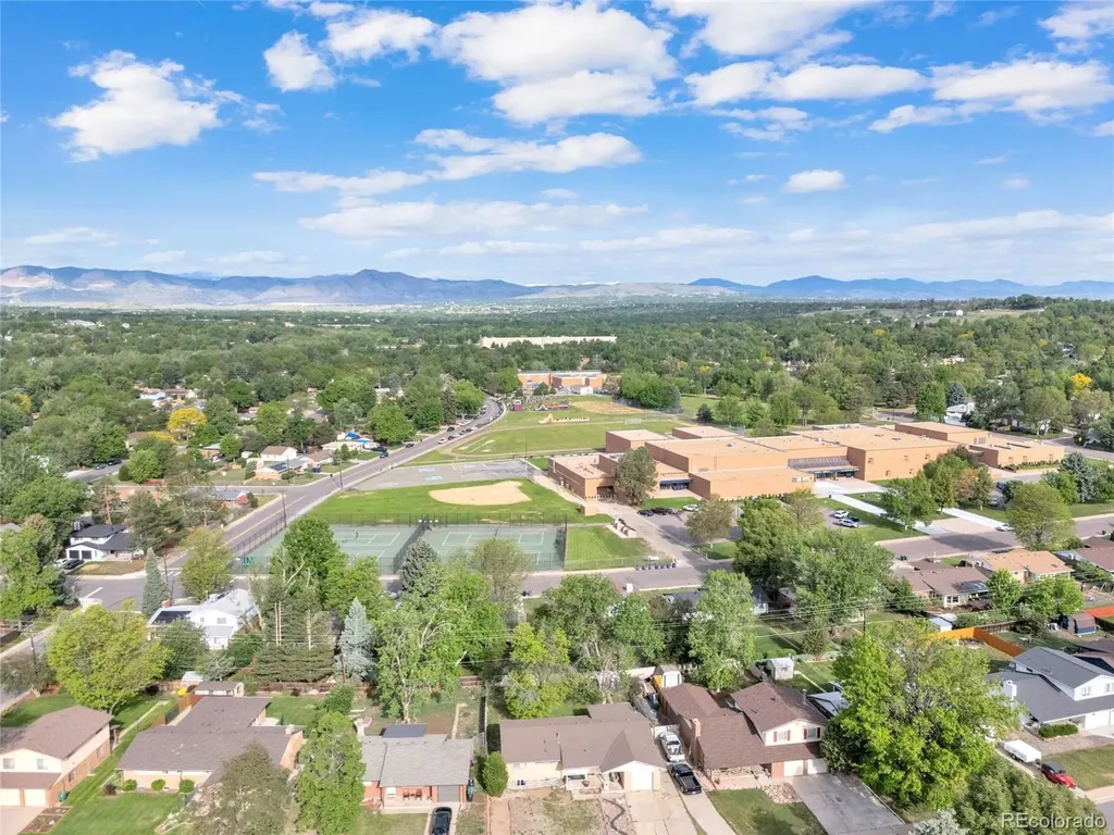 3019 S Eaton Street Denver CO 80227