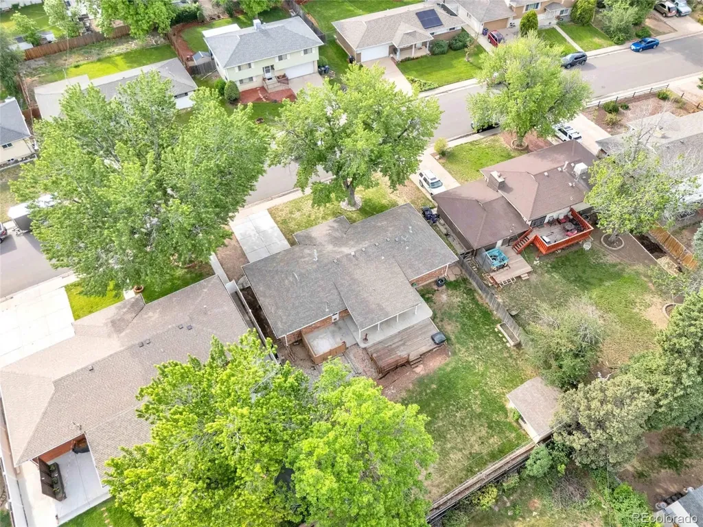 3019 S Eaton Street Denver CO 80227