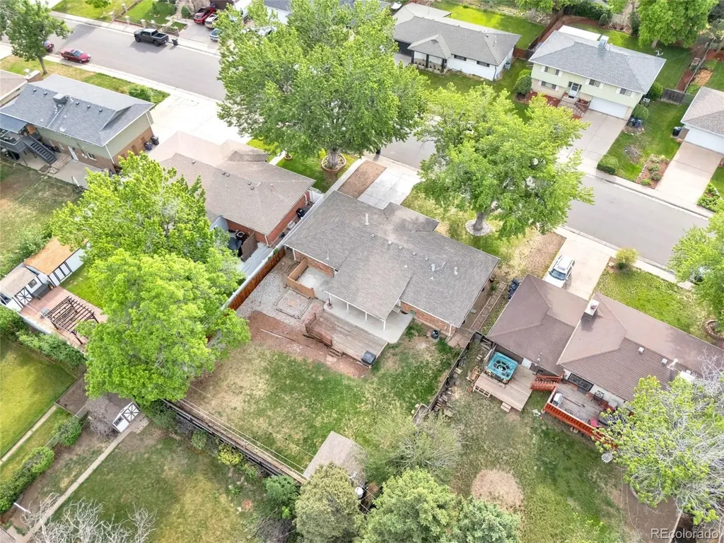 3019 S Eaton Street Denver CO 80227