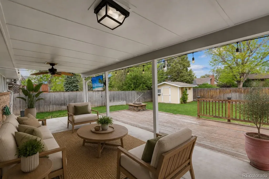 3019 S Eaton Street Denver CO 80227