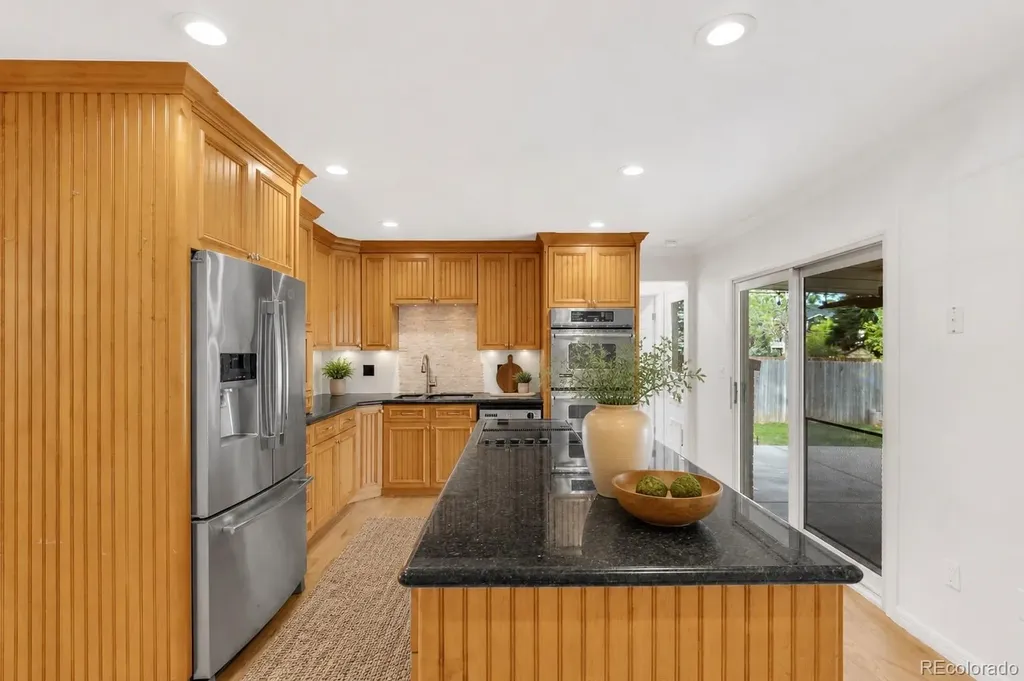 3019 S Eaton Street Denver CO 80227