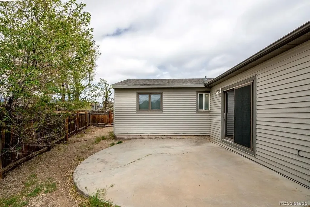 607 S Railroad Street Buena Vista CO 81211