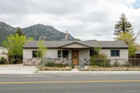 607 S Railroad Street Buena Vista CO 81211