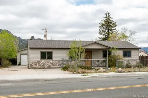 607 S Railroad Street Buena Vista CO 81211