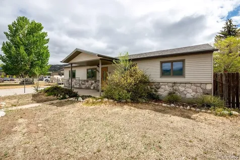 607 S Railroad Street Buena Vista CO 81211
