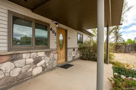 607 S Railroad Street Buena Vista CO 81211