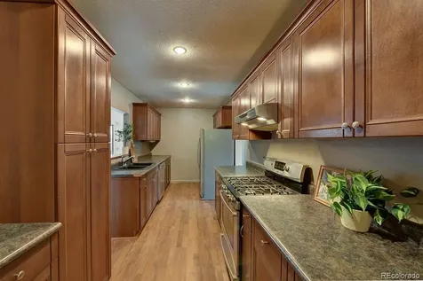 607 S Railroad Street Buena Vista CO 81211