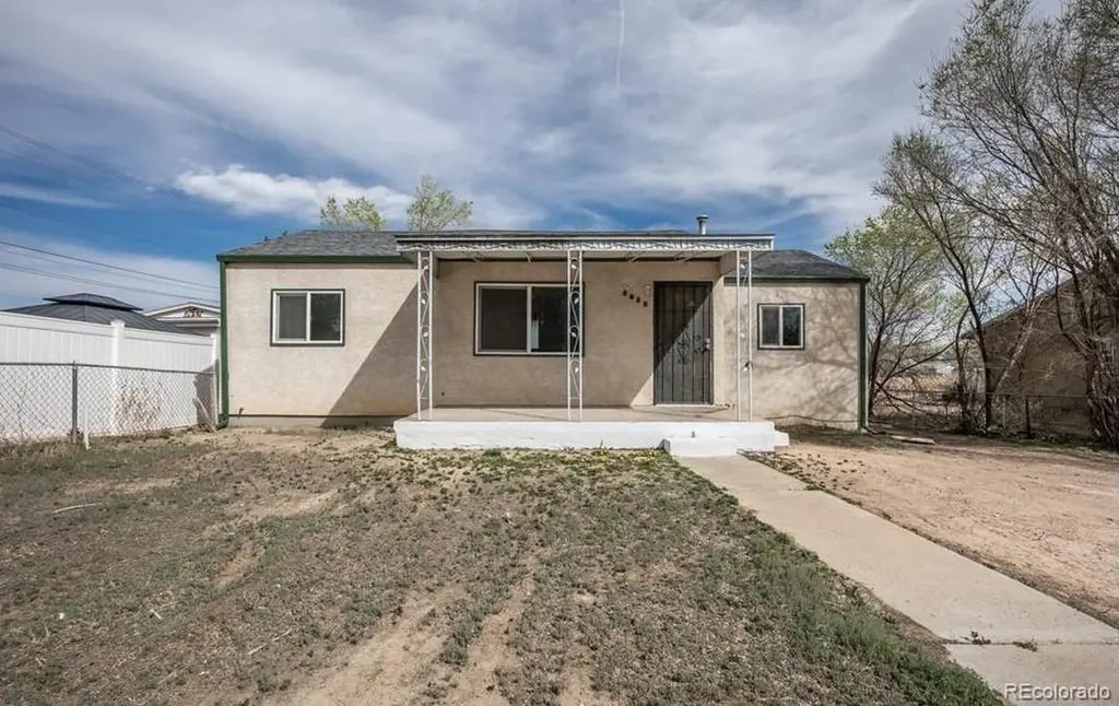 2632 Norwich Avenue Pueblo CO 81003