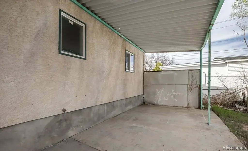 2632 Norwich Avenue Pueblo CO 81003