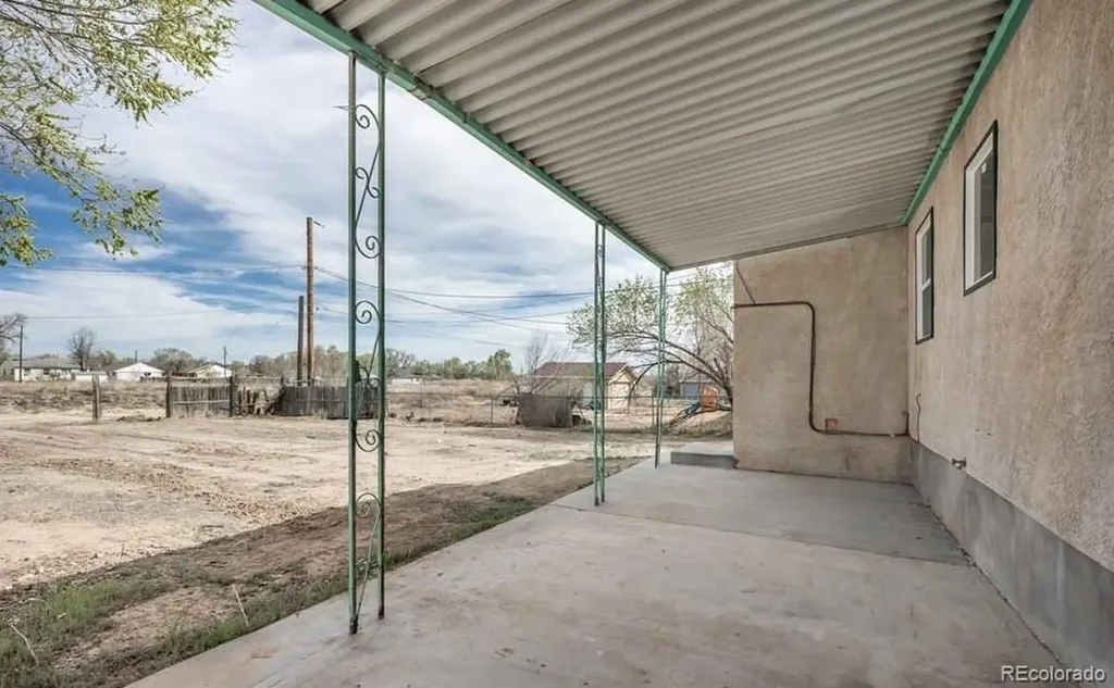 2632 Norwich Avenue Pueblo CO 81003