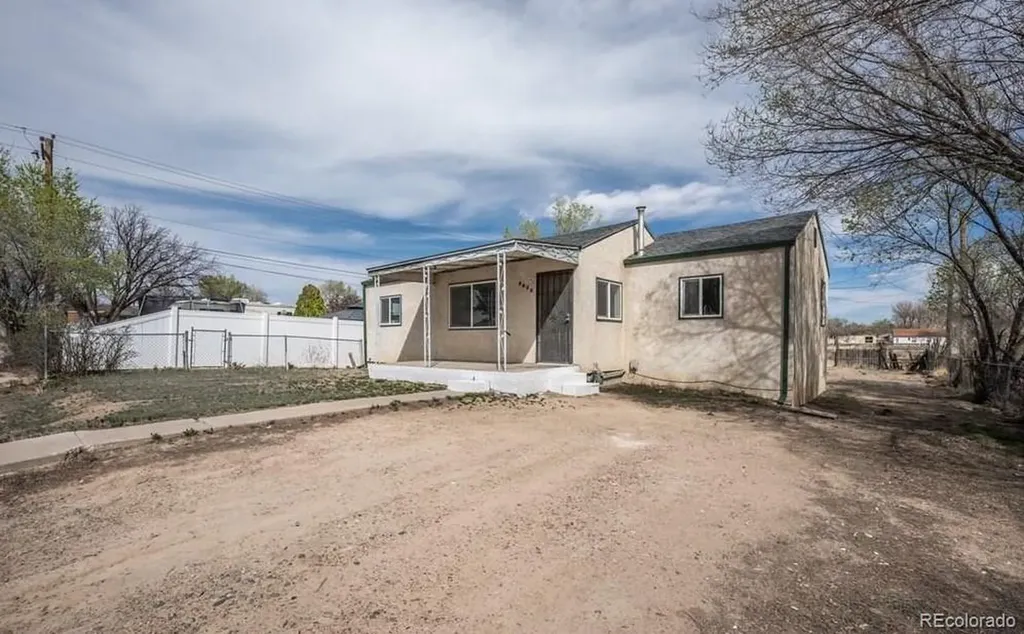 2632 Norwich Avenue Pueblo CO 81003