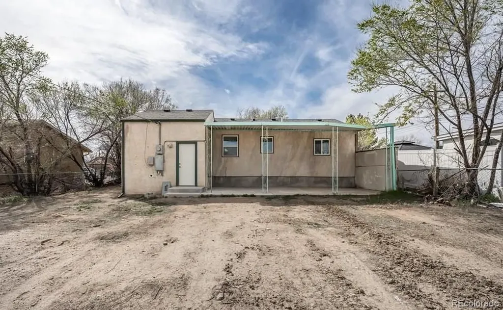 2632 Norwich Avenue Pueblo CO 81003