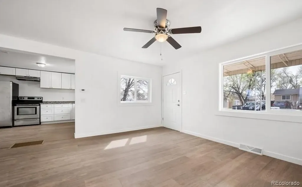 2632 Norwich Avenue Pueblo CO 81003