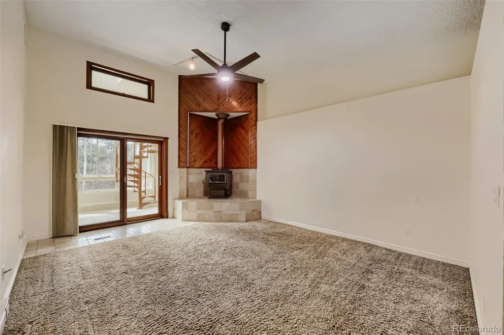 720 N Bluff Drive Franktown CO 80116