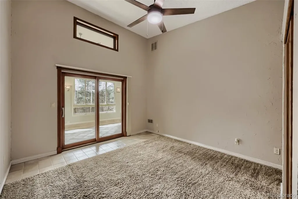 720 N Bluff Drive Franktown CO 80116