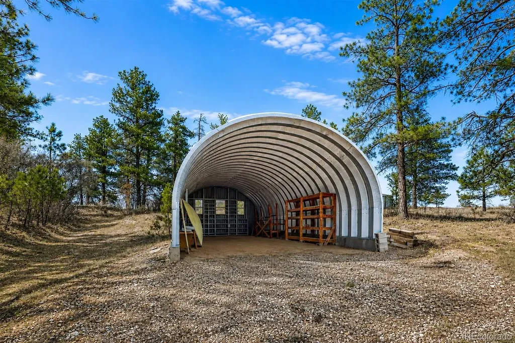 720 N Bluff Drive Franktown CO 80116