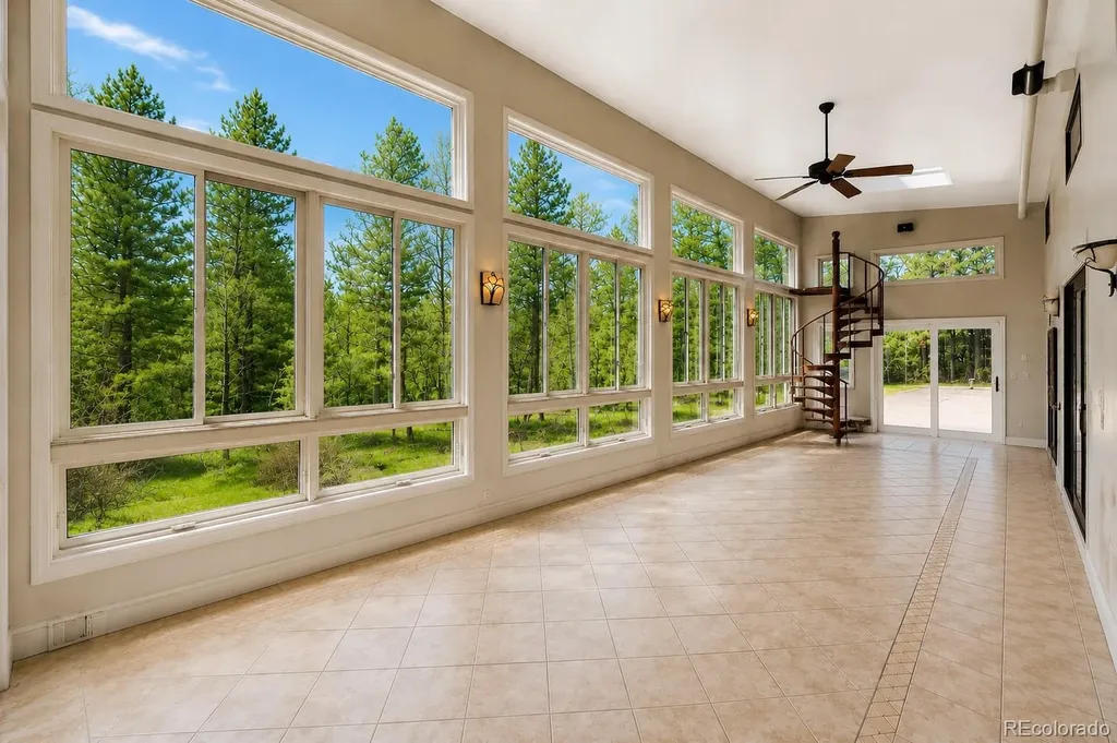 720 N Bluff Drive Franktown CO 80116