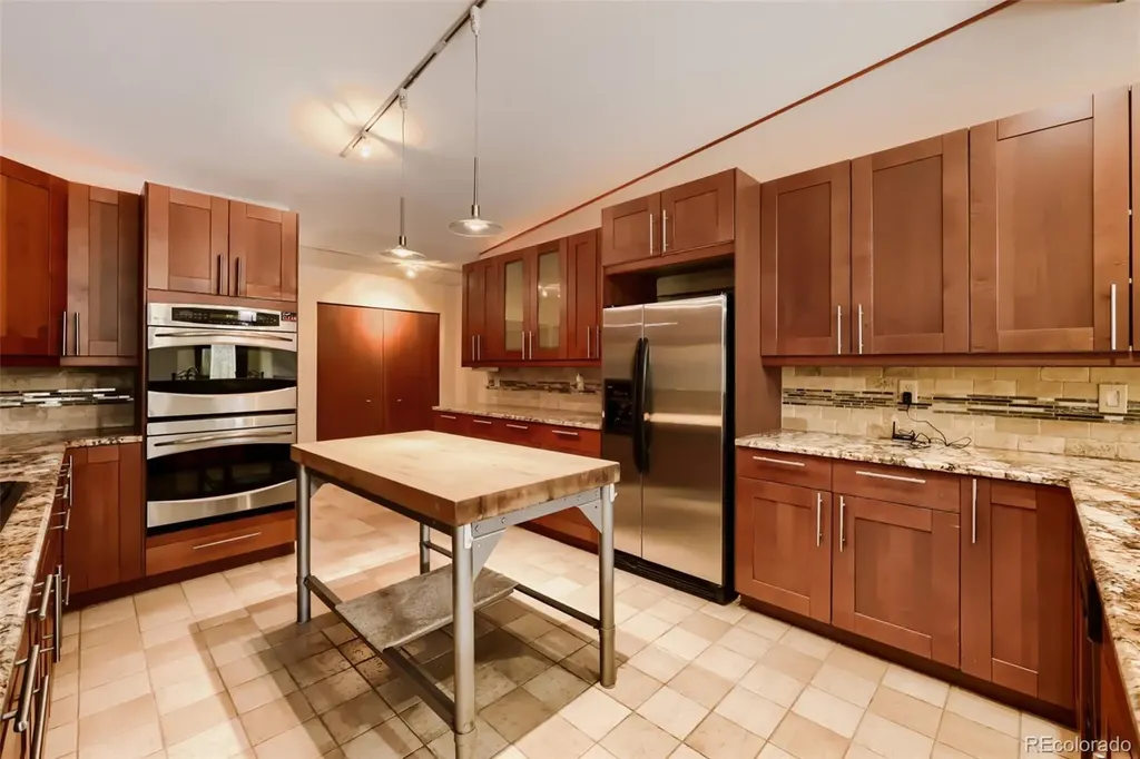 720 N Bluff Drive Franktown CO 80116