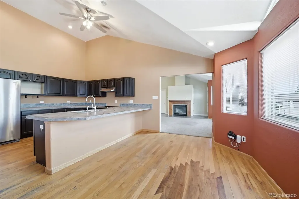 321 W Linden Avenue Pueblo West CO 81007