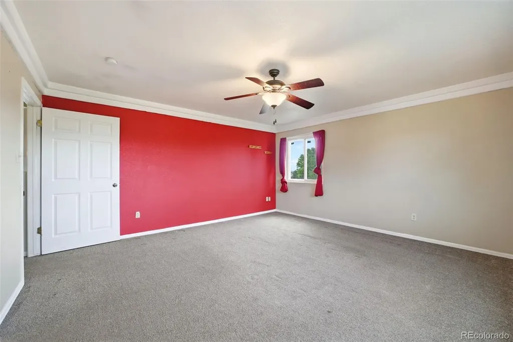 321 W Linden Avenue Pueblo West CO 81007