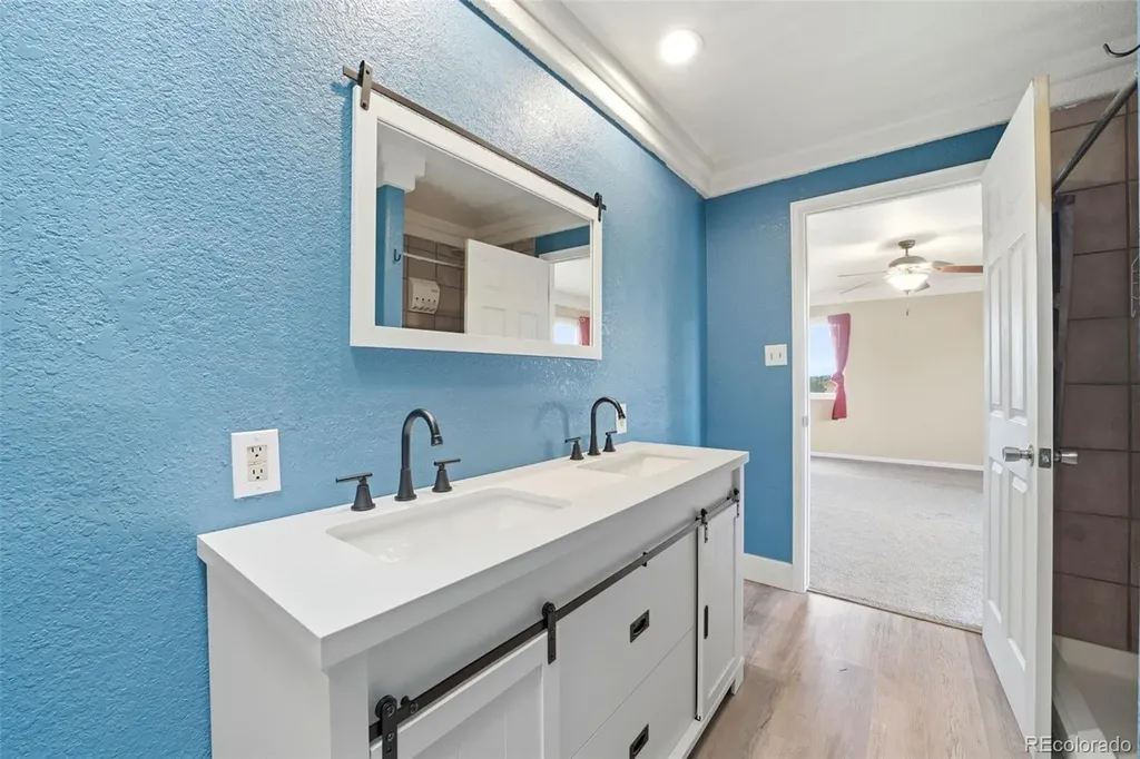 321 W Linden Avenue Pueblo West CO 81007