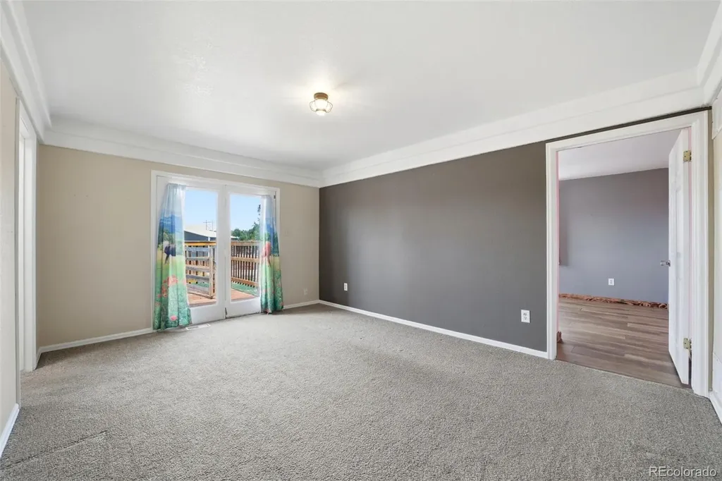 321 W Linden Avenue Pueblo West CO 81007