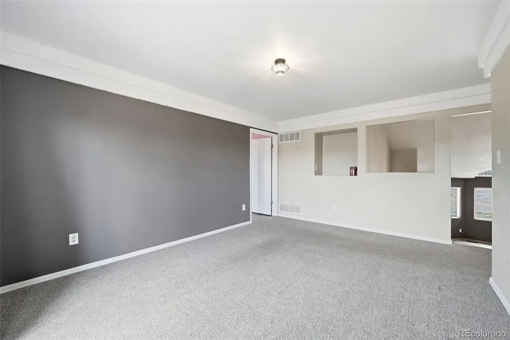 321 W Linden Avenue Pueblo West CO 81007