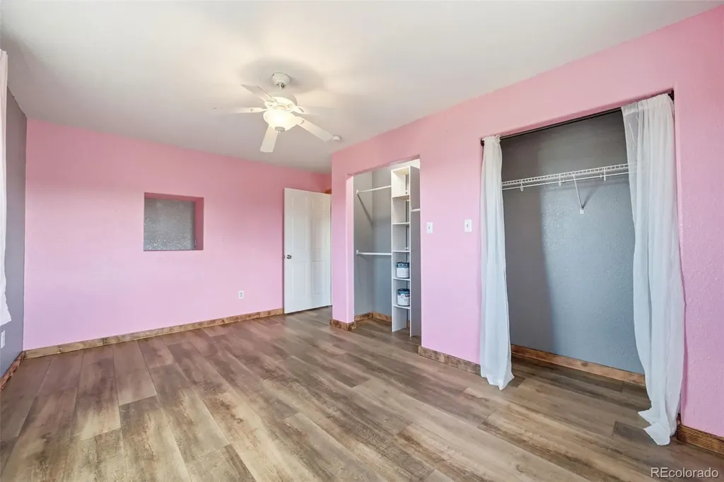 321 W Linden Avenue Pueblo West CO 81007