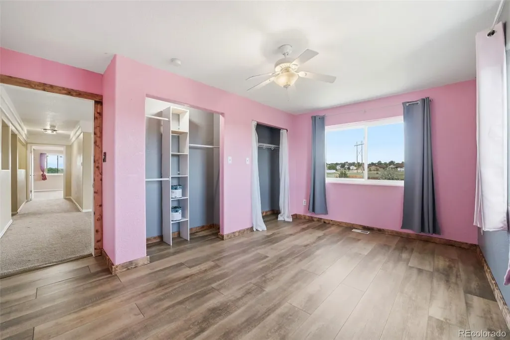321 W Linden Avenue Pueblo West CO 81007