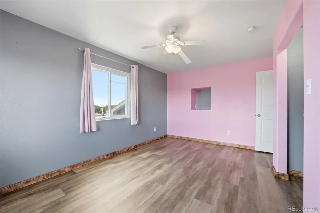 321 W Linden Avenue Pueblo West CO 81007