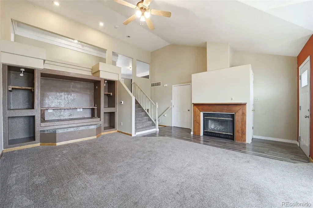 321 W Linden Avenue Pueblo West CO 81007