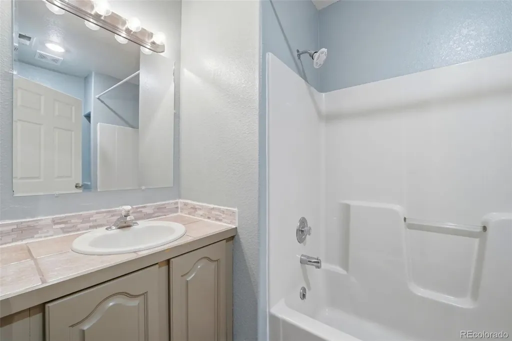 321 W Linden Avenue Pueblo West CO 81007
