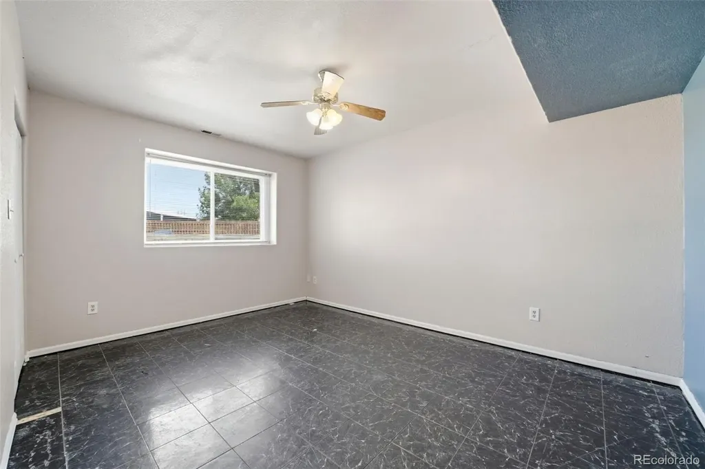 321 W Linden Avenue Pueblo West CO 81007