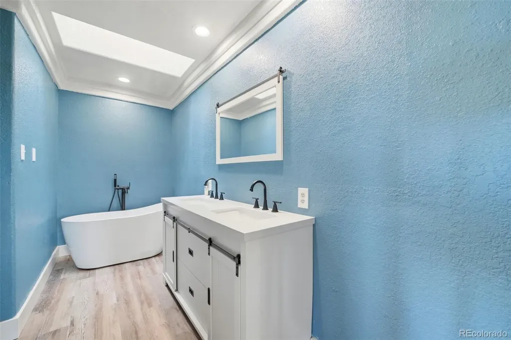 321 W Linden Avenue Pueblo West CO 81007
