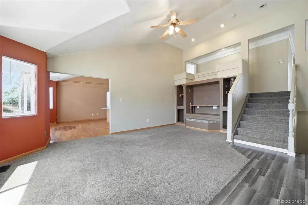 321 W Linden Avenue Pueblo West CO 81007