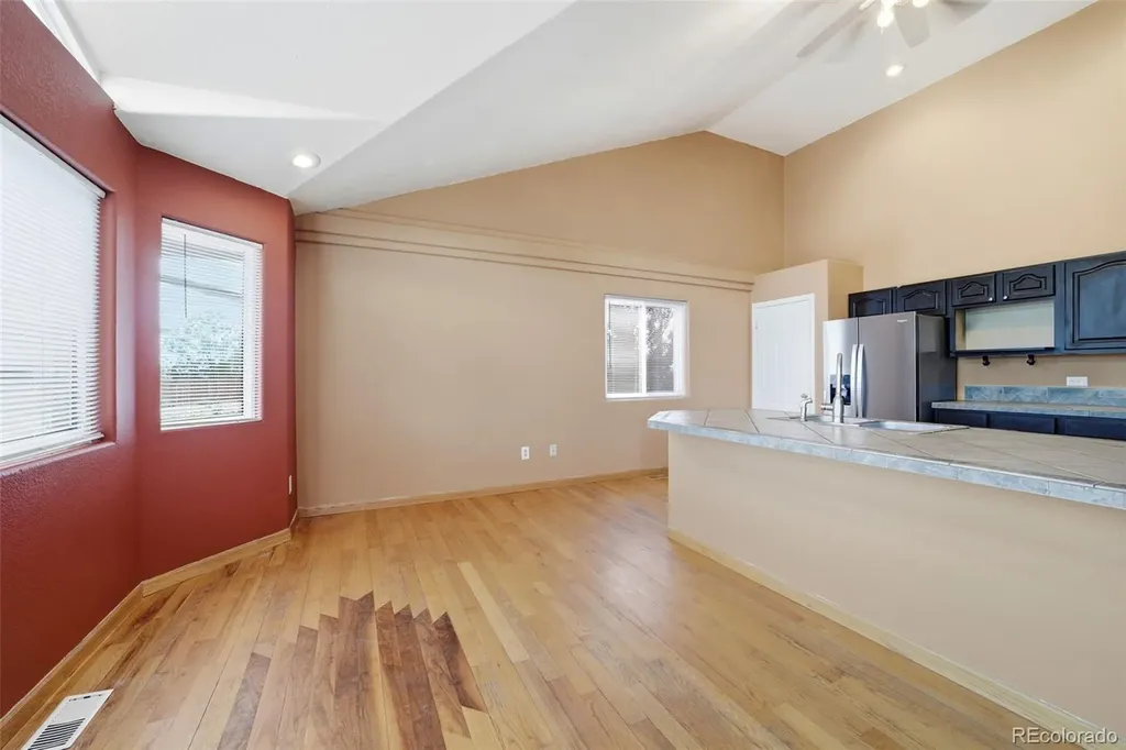 321 W Linden Avenue Pueblo West CO 81007