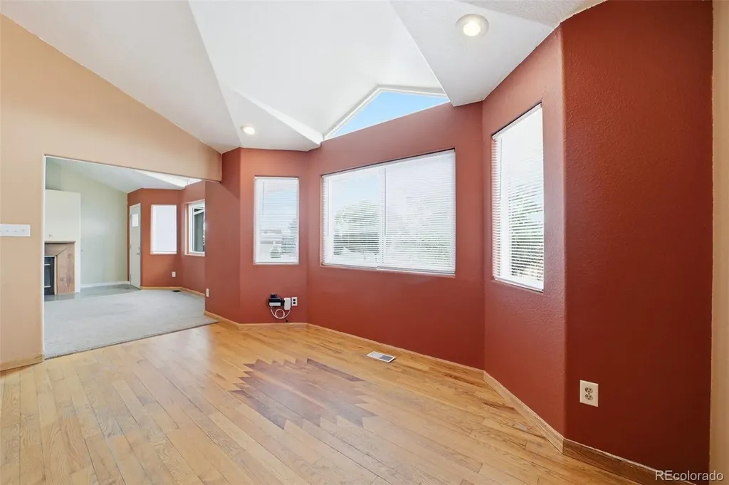 321 W Linden Avenue Pueblo West CO 81007