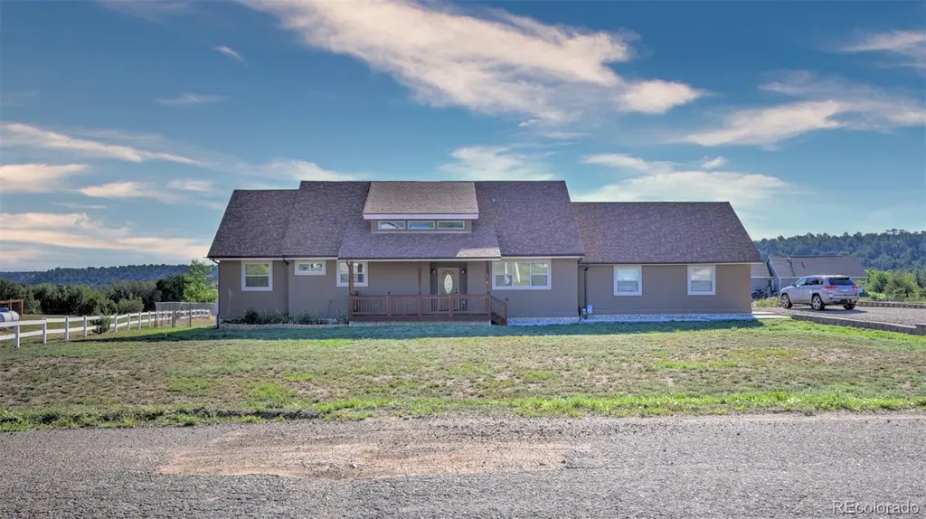 330 Garrett Drive Trinidad CO 81082