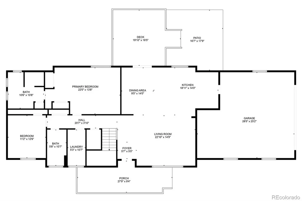 330 Garrett Drive Trinidad CO 81082
