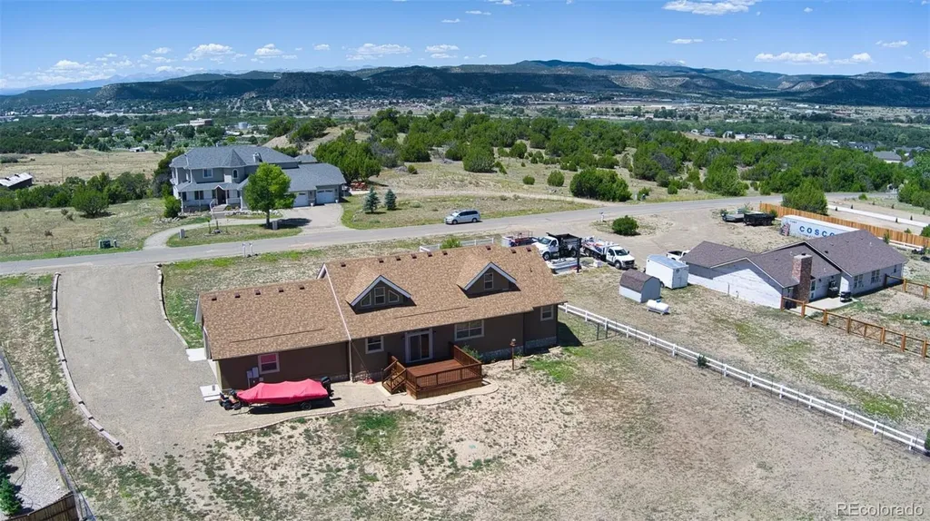 330 Garrett Drive Trinidad CO 81082